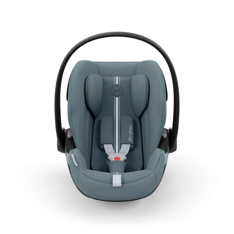 Fotelik samochodowy Cybex Cloud G i-Size Plus 0-13kg Stormy Blue
