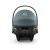 Fotelik samochodowy Cybex Cloud G i-Size Plus 0-13kg Stormy Blue