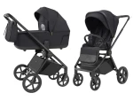 Wózek wielofunkcyjny Carrello Ultra  Basalt Black CRL-6527