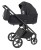 Wózek wielofunkcyjny Carrello Ultra Basalt Black CRL-6527
