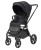 Wózek wielofunkcyjny Carrello Ultra Basalt Black CRL-6527
