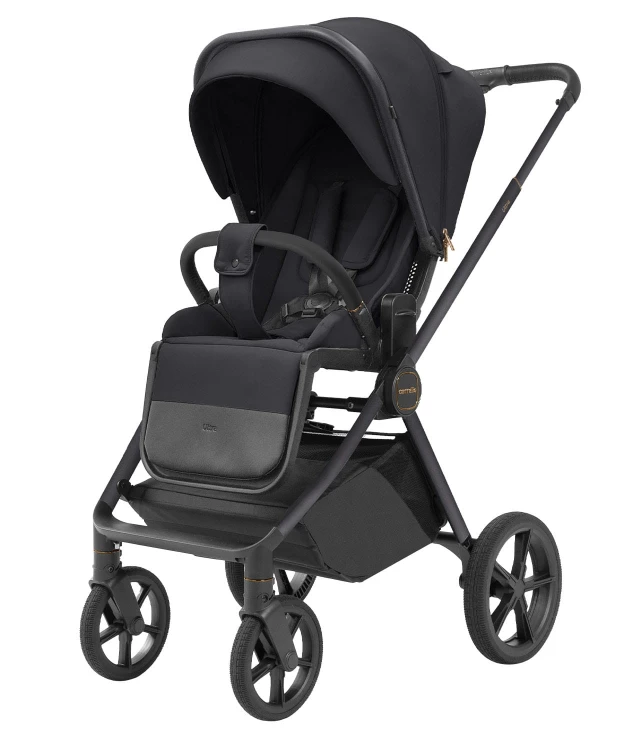 Wózek wielofunkcyjny Carrello Ultra Basalt Black CRL-6527