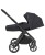 Wózek wielofunkcyjny Carrello Ultra Basalt Black CRL-6527