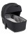 Wózek wielofunkcyjny Carrello Ultra Basalt Black CRL-6527
