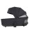 Wózek wielofunkcyjny Carrello Ultra Basalt Black CRL-6527