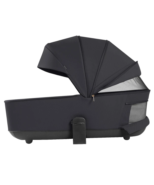 Wózek wielofunkcyjny Carrello Ultra Basalt Black CRL-6527