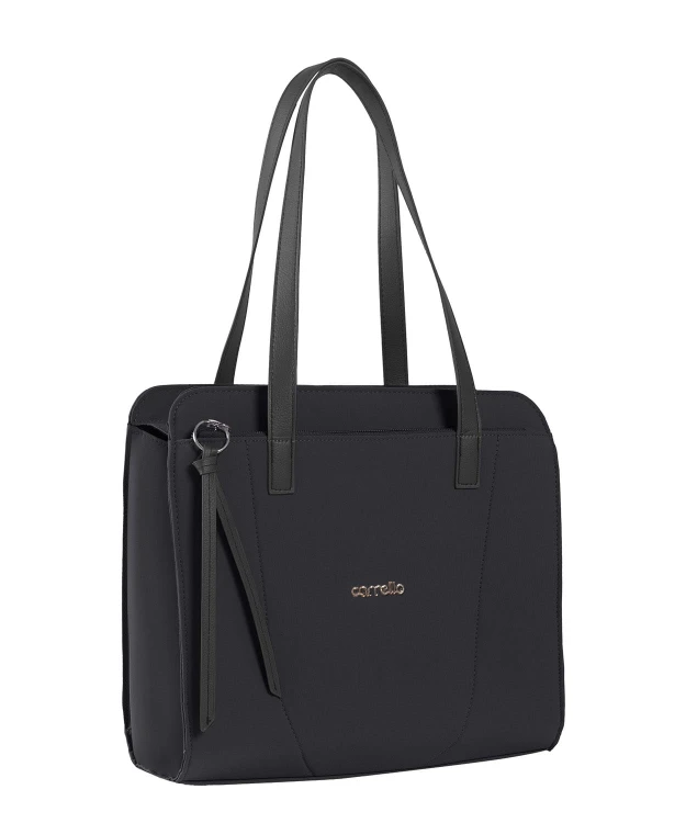 Wózek wielofunkcyjny Carrello Ultra Basalt Black CRL-6527