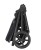 Wózek wielofunkcyjny Carrello Ultra Basalt Black CRL-6527