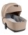 Wózek wielofunkcyjny Carrello Ultra Floral Beige CRL-6527