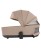 Wózek wielofunkcyjny Carrello Ultra Floral Beige CRL-6527