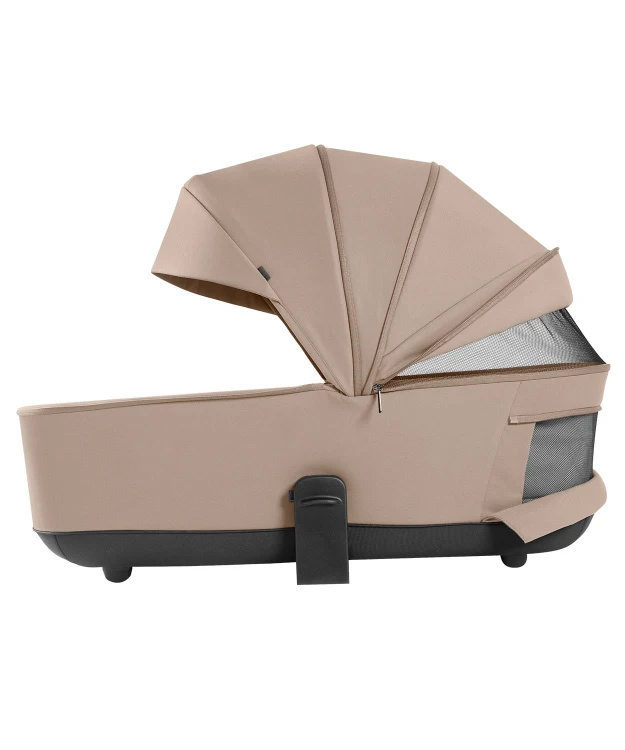 Wózek wielofunkcyjny Carrello Ultra Floral Beige CRL-6527