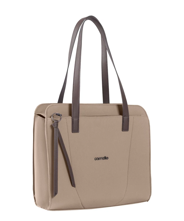 Wózek wielofunkcyjny Carrello Ultra Floral Beige CRL-6527