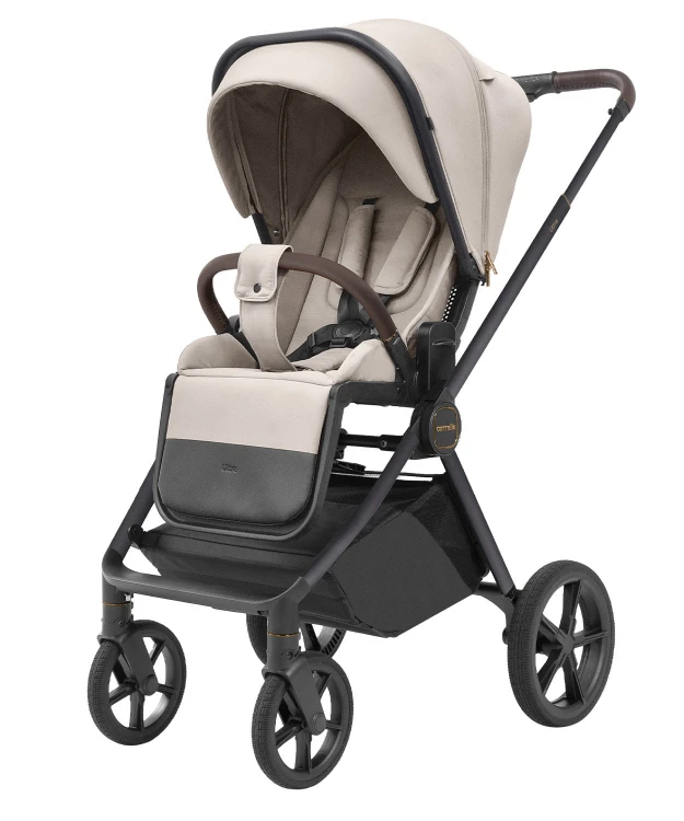 Wózek wielofunkcyjny Carrello Ultra Ice Grey CRL-6527