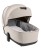 Wózek wielofunkcyjny Carrello Ultra Ice Grey CRL-6527