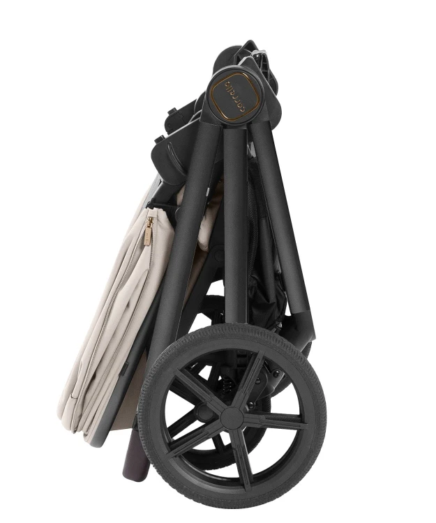 Wózek wielofunkcyjny Carrello Ultra Ice Grey CRL-6527