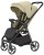 Wózek spacerowy Carrello Bravo M/Lite Bambo Green CRL-5529