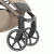 Wózek spacerowy Carrello Bravo M/Lite