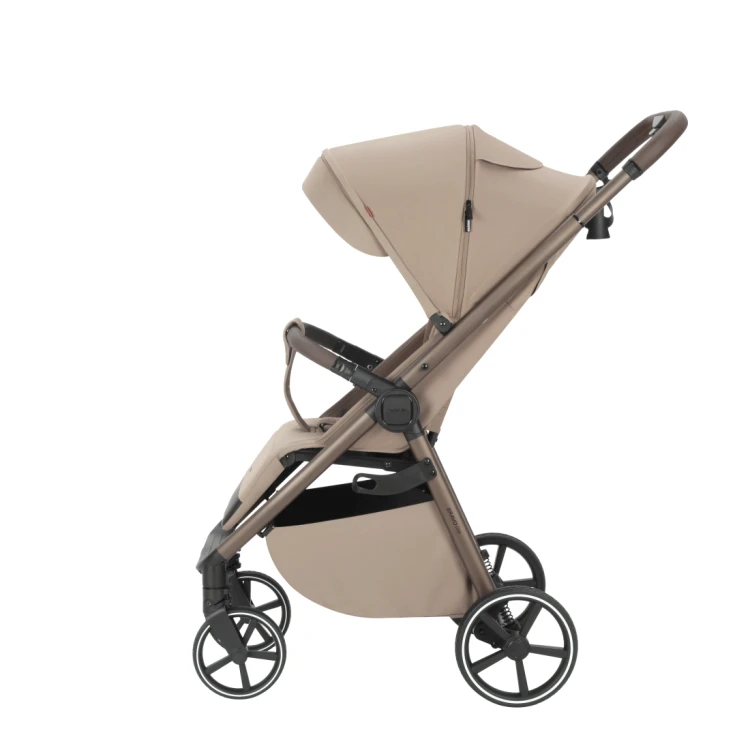 Wózek spacerowy Carrello Bravo M/Lite