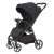 Wózek spacerowy Carrello Bravo M/Lite Piano Black CRL-5529