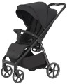 Wózek spacerowy Carrello Bravo M/Lite Piano Black CRL-5529