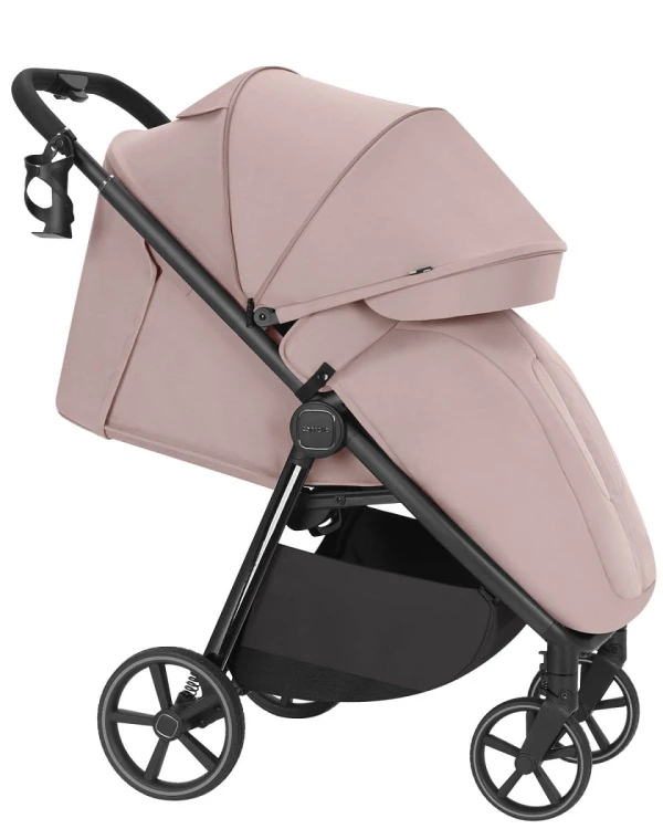Wózek spacerowy Carrello Bravo M/Lite