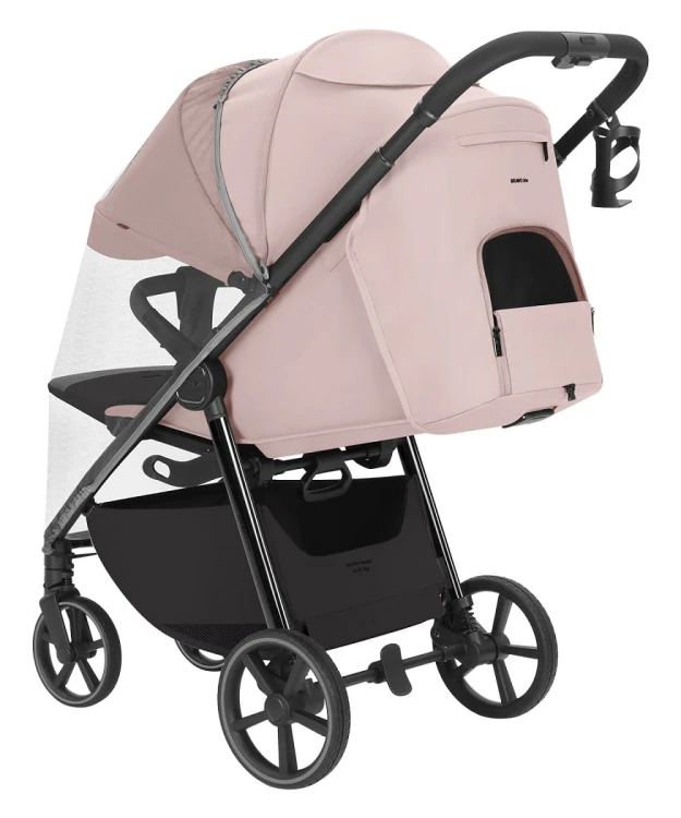Wózek spacerowy Carrello Bravo M/Lite