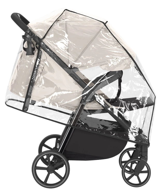 Wózek spacerowy Carrello Bravo M/Lite