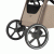 Wózek spacerowy Carrello Bravo M/Lite