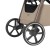 Wózek spacerowy Carrello Bravo M/Lite