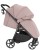 Wózek spacerowy Carrello Bravo M/Lite