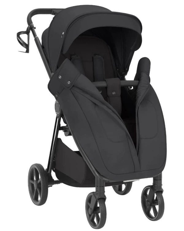 Wózek spacerowy Carrello Bravo M/Lite