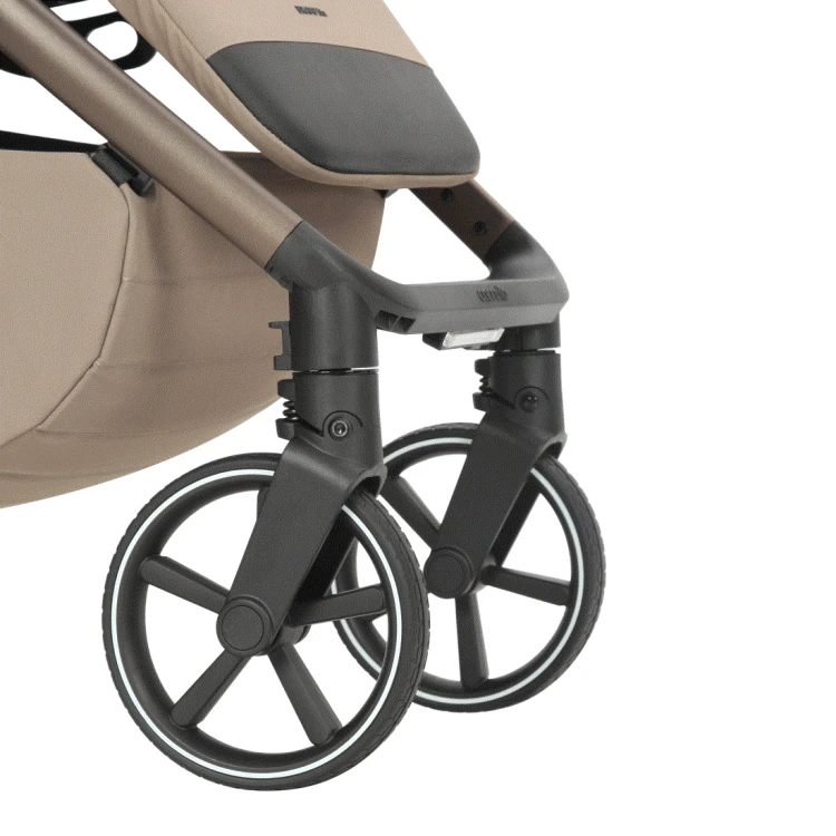 Wózek spacerowy Carrello Bravo M/Lite