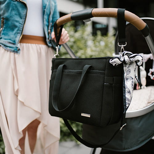 Torba Babyono Carmen
