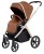 Wózek wielofunkcyjny Carrello Vector Coral Orange