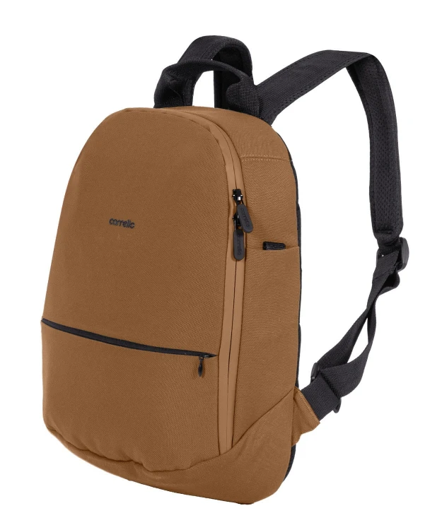 Wózek wielofunkcyjny 3w1 Carrello Vector Coral Beige + fotelik Lionelo Astrid