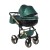 Wózek wielofunkcyjny Junama Fluo V3 02 Green