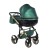 Wózek wielofunkcyjny Junama Fluo V3 02 Green