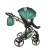 Wózek wielofunkcyjny Junama Fluo V3 02 Green