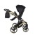Wózek wielofunkcyjny Junama Fluo V3 04 Black