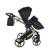 Wózek wielofunkcyjny Junama Fluo V3 04 Black