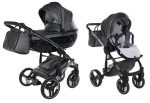 Wózek wielofunkcyjny Junama Fluo V3  05 Gray