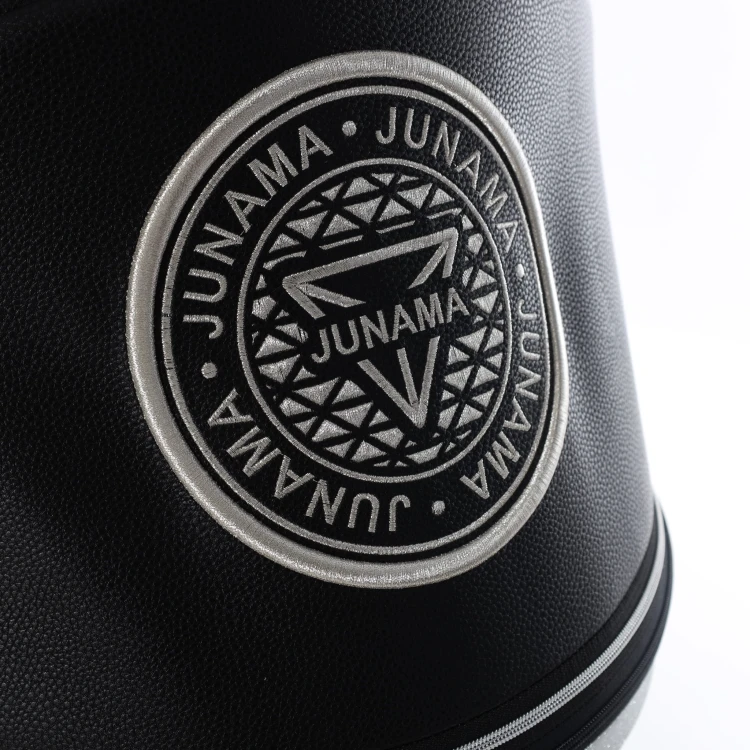 Wózek wielofunkcyjny Junama Hand Craft Glitter 03 Black