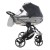 Wózek wielofunkcyjny Junama Hand Craft Glitter 03 Black