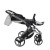 Wózek wielofunkcyjny Junama Hand Craft Glitter 03 Black
