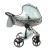 Wózek wielofunkcyjny Junama Hand Craft Glitter 04 Mint