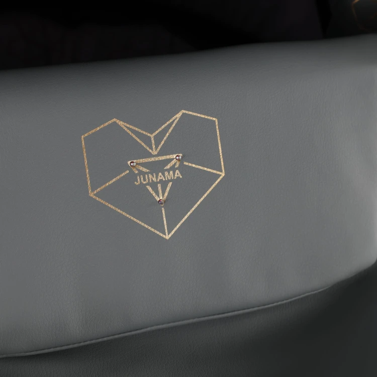 Wózek wielofunkcyjny Junama Heart 03 Olive