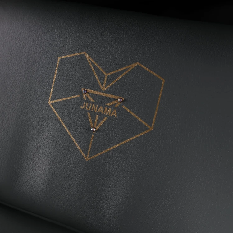 Wózek wielofunkcyjny Junama Heart 03 Olive