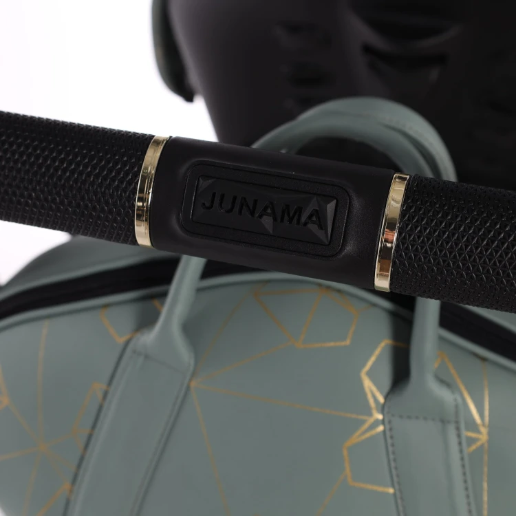Wózek wielofunkcyjny Junama Heart 03 Olive