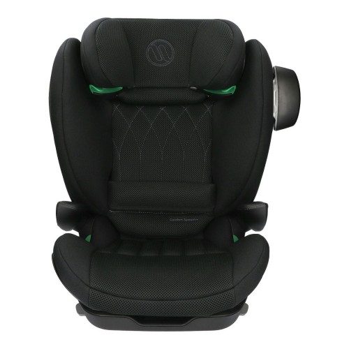 Fotelik samochodowy Avionaut MaxSpace AirFlow Black 15-50kg