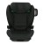 Fotelik samochodowy Avionaut MaxSpace AirFlow Black 15-50kg